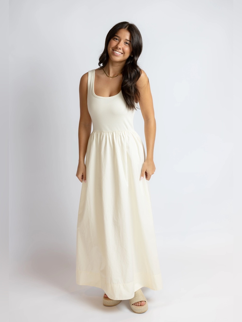 Kensie Maxi Dress